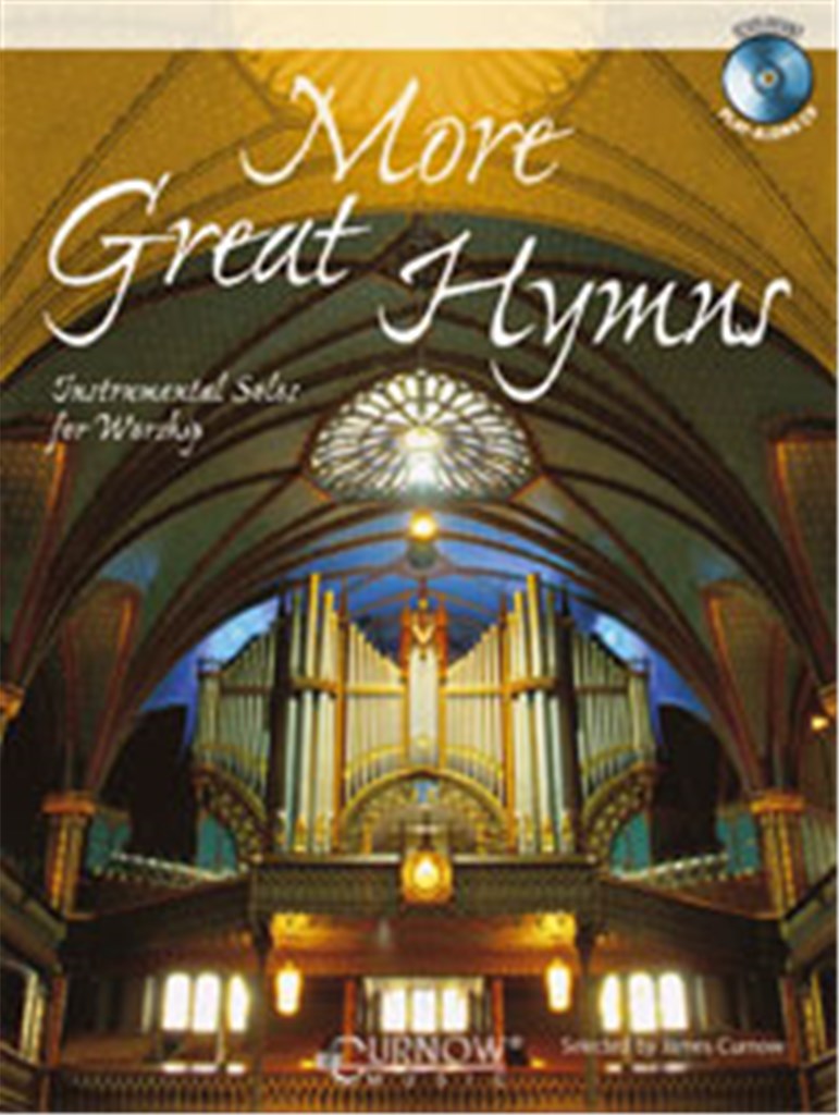 More Great Hymns